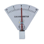 Galvanometer Attachment for Student Transformer
